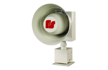 Mechanical Sirens and Control Systems