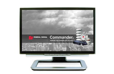 Warning & Mass Notification Systems