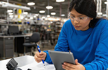 In-Building Data Solutions In-Building Data Solutions