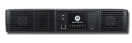 Motorola Solutions SLR 8000